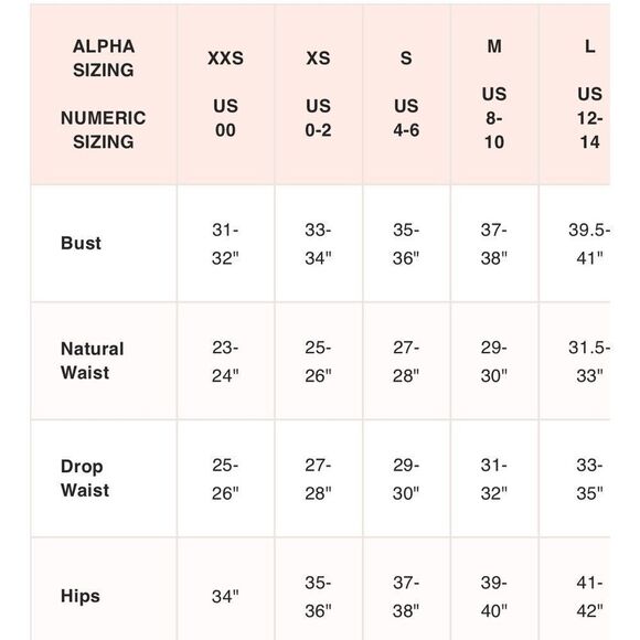 New Free People x FP One Vienna Mini Dress/size XS - Picture 8 of 8